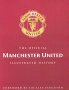 Official Manchester United Illustrated History