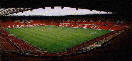 Old Away View