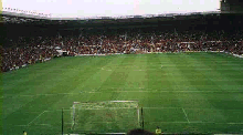 K Stand View