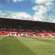 Old North Stand